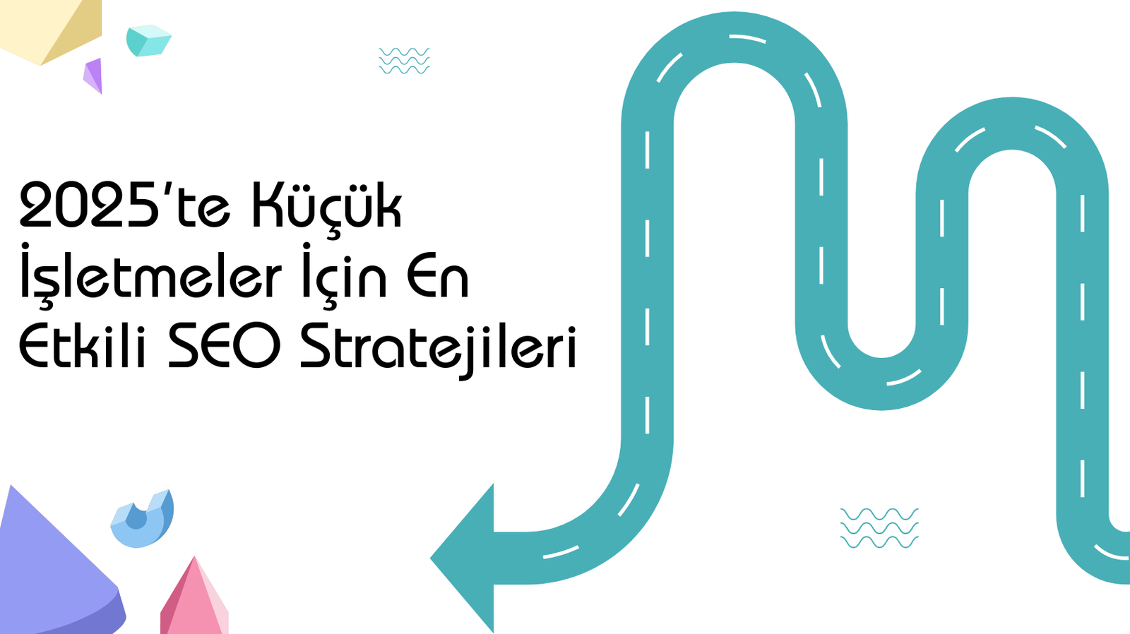 n Etkili SEO Stratejileri